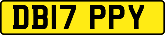 DB17PPY
