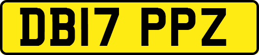 DB17PPZ
