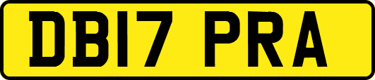 DB17PRA