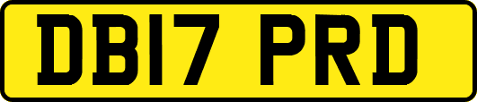 DB17PRD