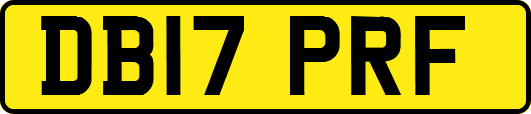 DB17PRF