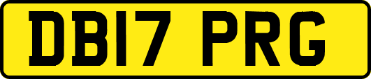 DB17PRG