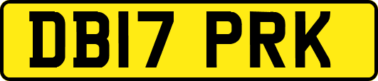 DB17PRK