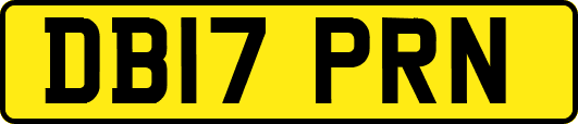 DB17PRN