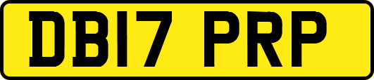 DB17PRP