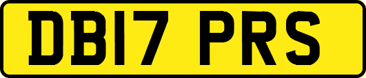 DB17PRS
