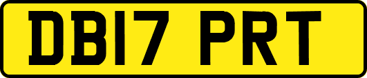 DB17PRT