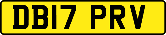 DB17PRV