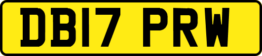 DB17PRW