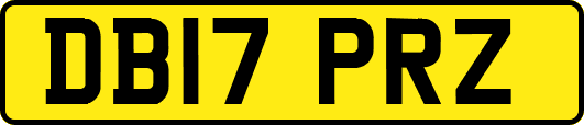 DB17PRZ