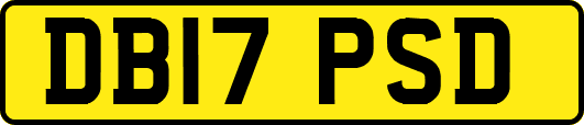 DB17PSD