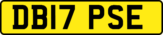 DB17PSE