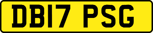 DB17PSG