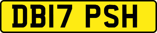 DB17PSH
