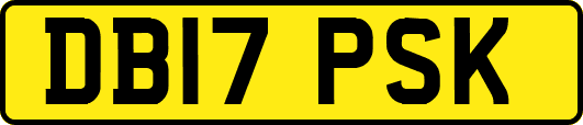 DB17PSK