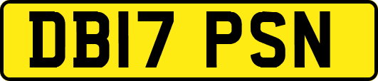 DB17PSN