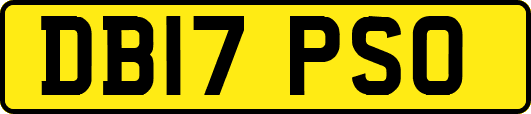 DB17PSO