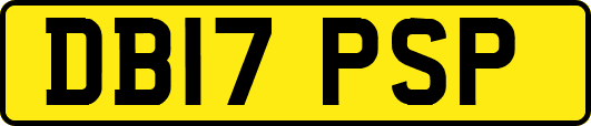DB17PSP