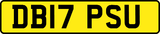 DB17PSU