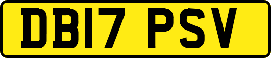 DB17PSV