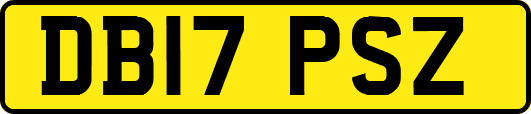 DB17PSZ