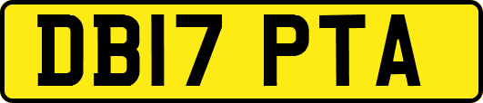 DB17PTA