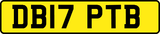 DB17PTB