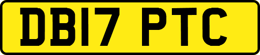 DB17PTC