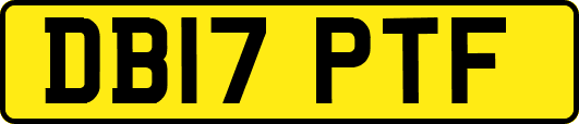 DB17PTF