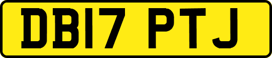 DB17PTJ