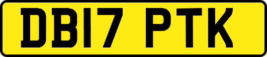 DB17PTK