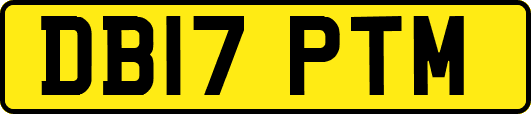 DB17PTM