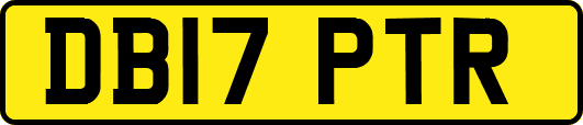DB17PTR
