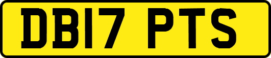 DB17PTS