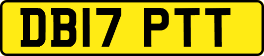 DB17PTT