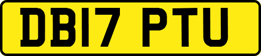 DB17PTU