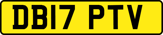DB17PTV
