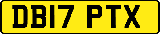 DB17PTX