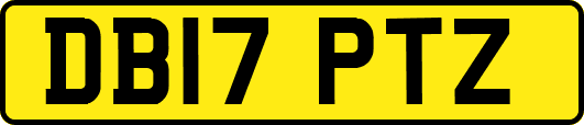 DB17PTZ