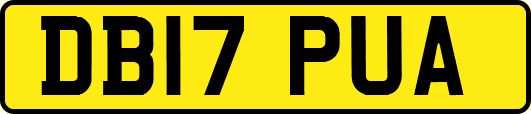 DB17PUA