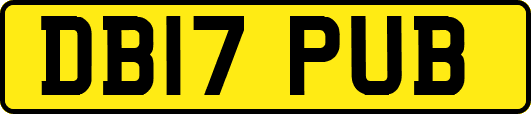DB17PUB