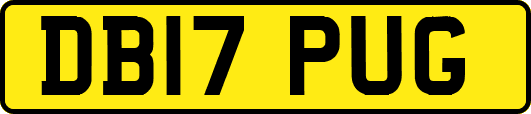 DB17PUG