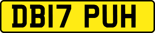 DB17PUH