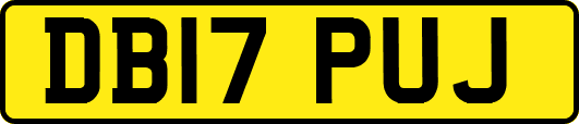 DB17PUJ