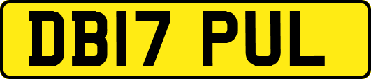 DB17PUL