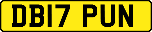 DB17PUN