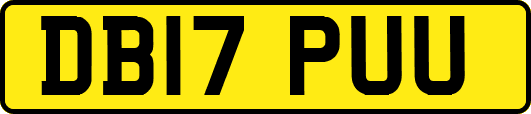 DB17PUU