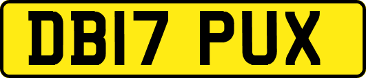 DB17PUX