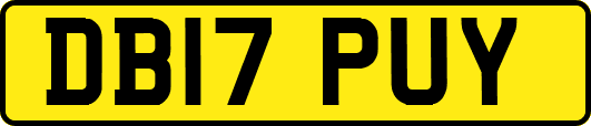 DB17PUY
