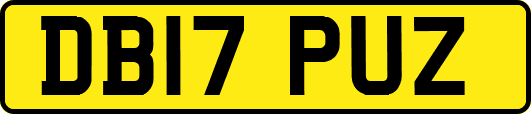 DB17PUZ